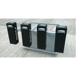 Scrum Machines for Ladies